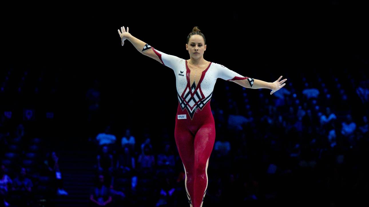 Olympiaticket für Voss noch nicht bestätigt