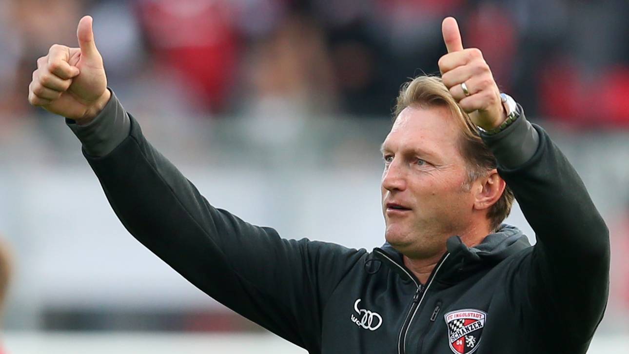 Ingolstadt bleibt „dahoam“