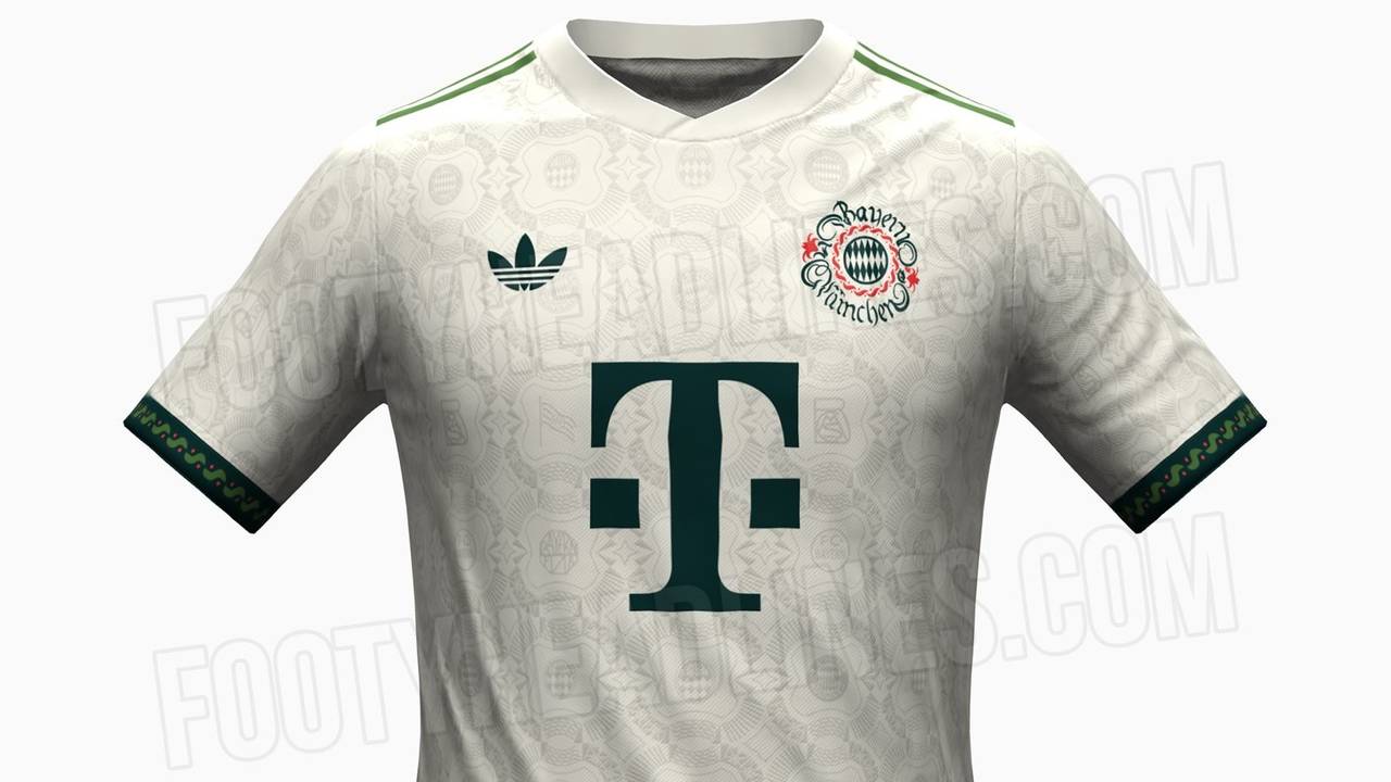 Bayern-Fans übertönen Nationalhymne