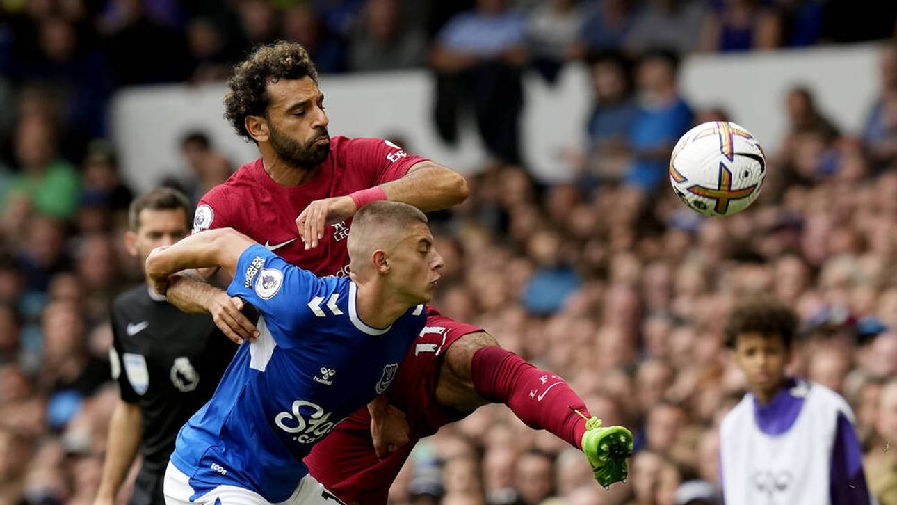 Klopp feiert „spektakuläres“ Remis