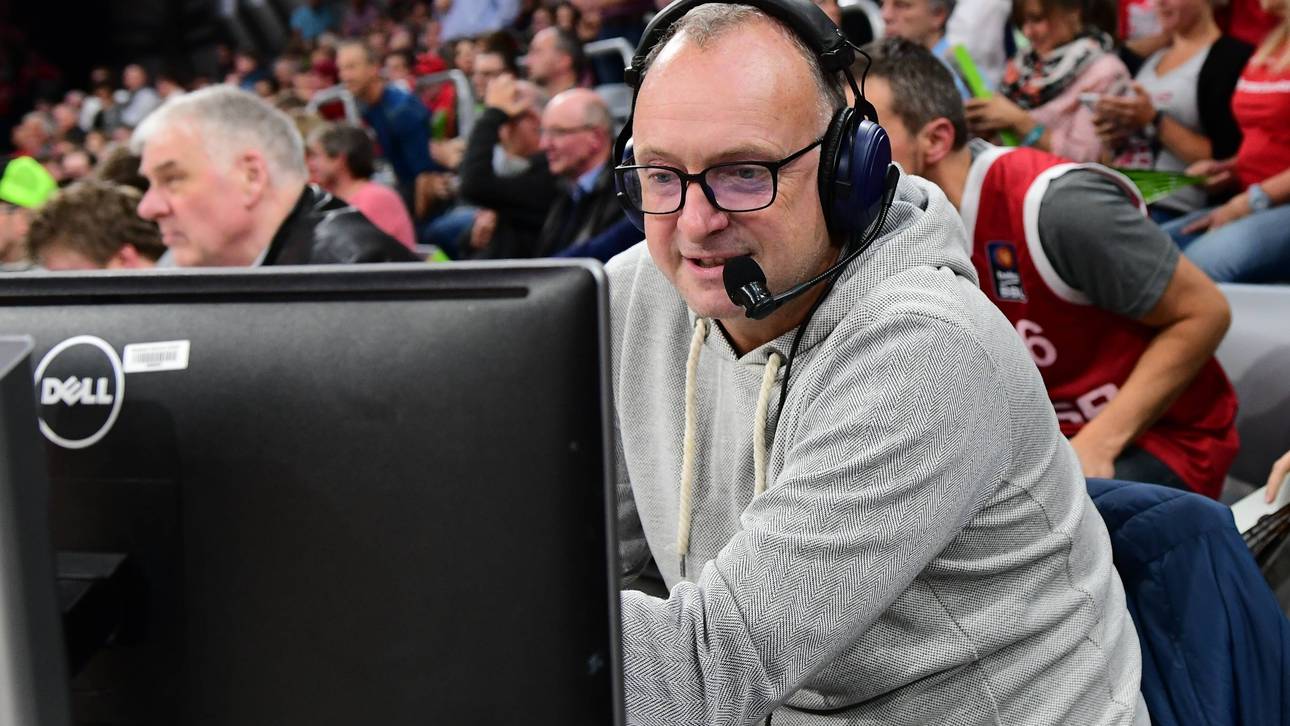 Schröder versöhnt sich mit Kommentator