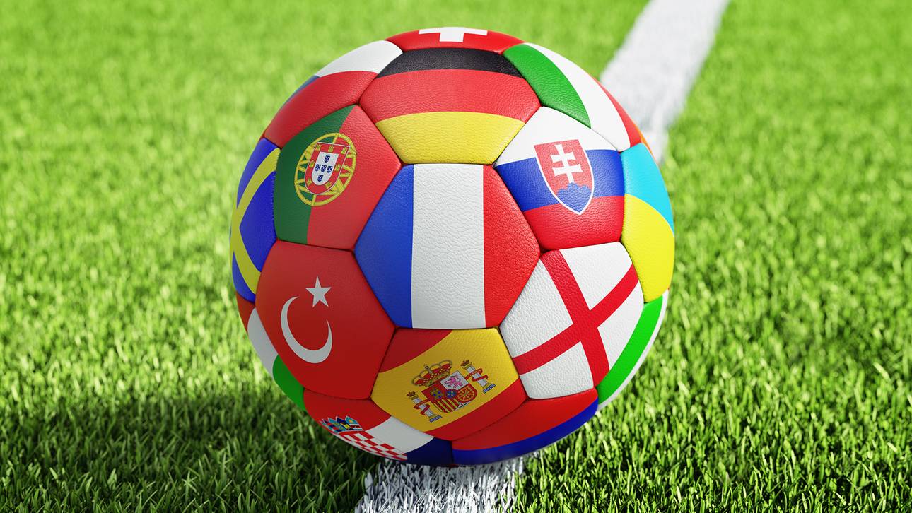EM Favoriten und Außenseiter: Wer wird Europameister 2024?