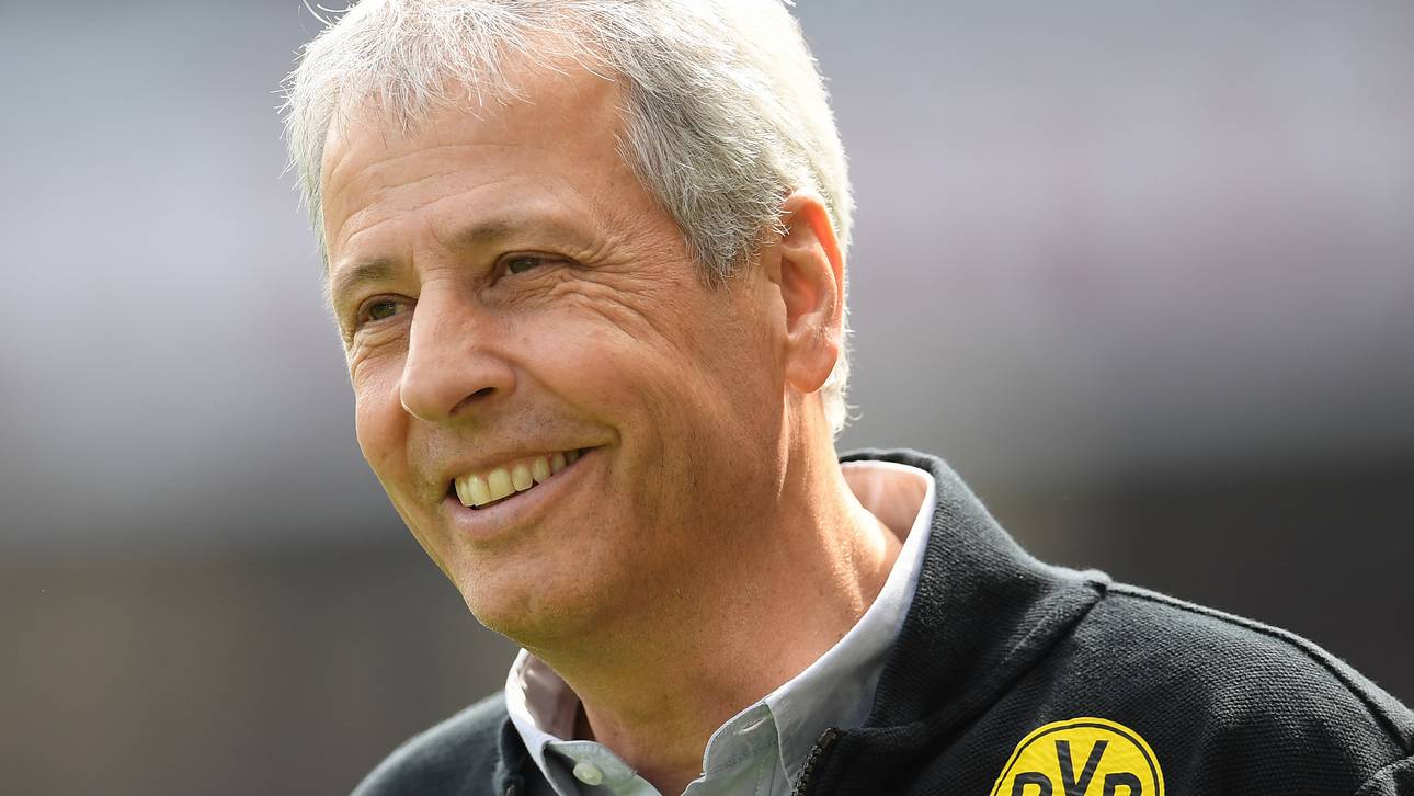 Favre verlängert vorzeitig