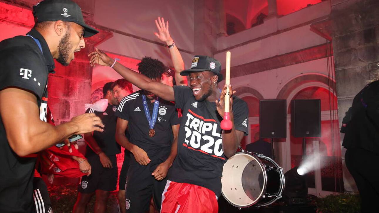 Rummenigge: Andere Pläne mit Davies