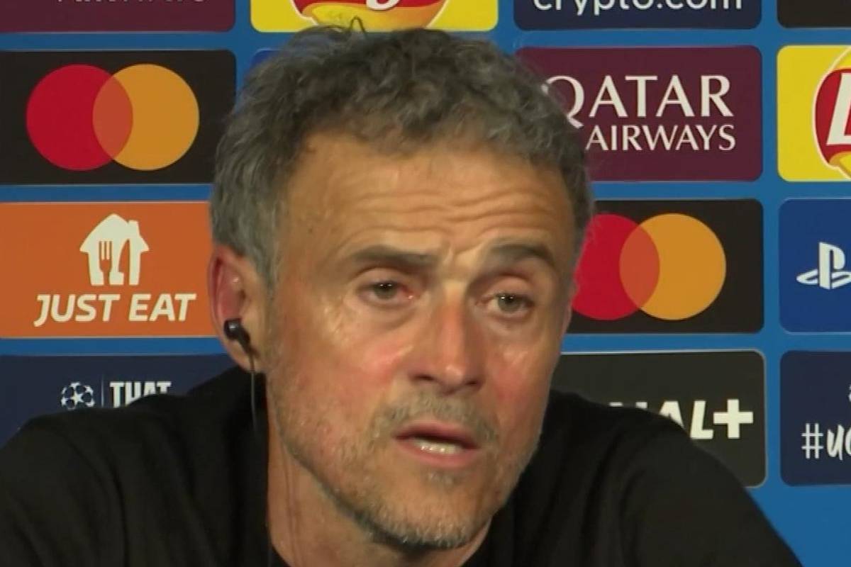 PSG-Trainer Luis Enrique warnt vor CL-Finalgegner Inter: Im zweiten Finale in drei Jahren setzten die Italiener auf Erfahrung, Stabilität und starke Standards – große Herausforderungen für PSG.