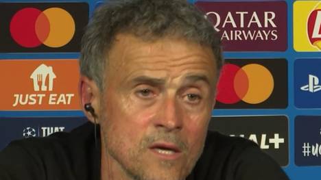 PSG-Trainer Luis Enrique warnt vor CL-Finalgegner Inter: Im zweiten Finale in drei Jahren setzten die Italiener auf Erfahrung, Stabilität und starke Standards – große Herausforderungen für PSG.
