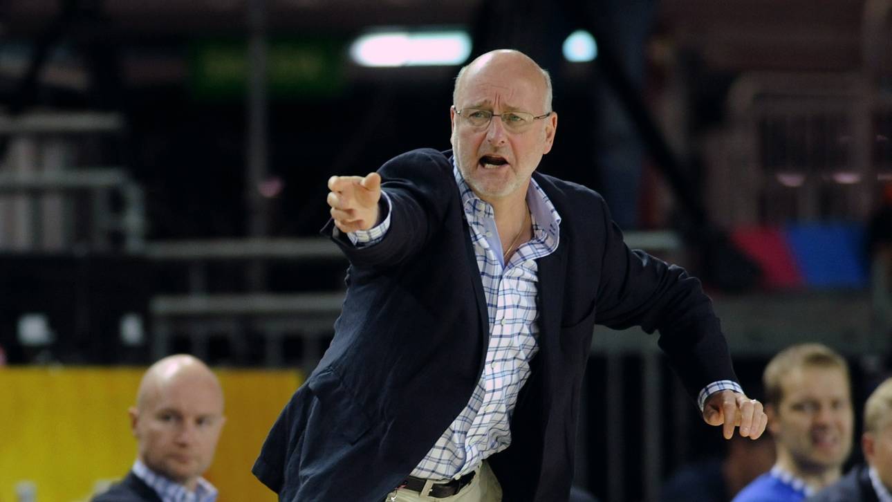 Dettmann trainiert Besiktas Istanbul