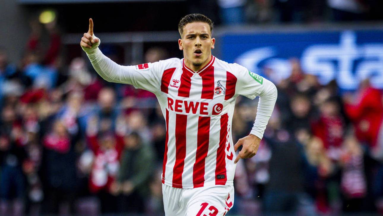 Nächste Show von Köln-Juwel