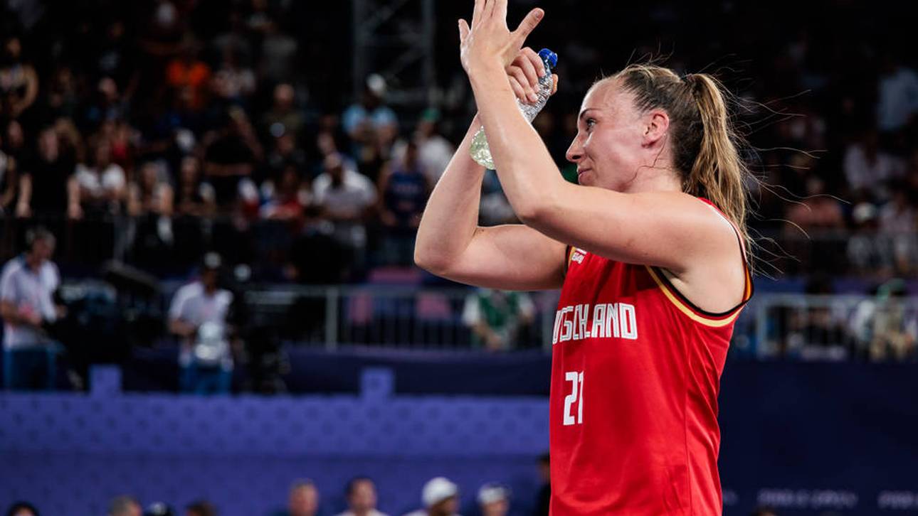 Eine emotionale deutsche Sensation