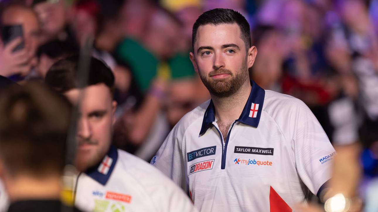 Zoff um Littler und Humphries eskaliert