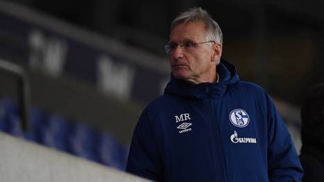 Michael Reschke musste Schalke im November vergangenen Jahres verlassen.