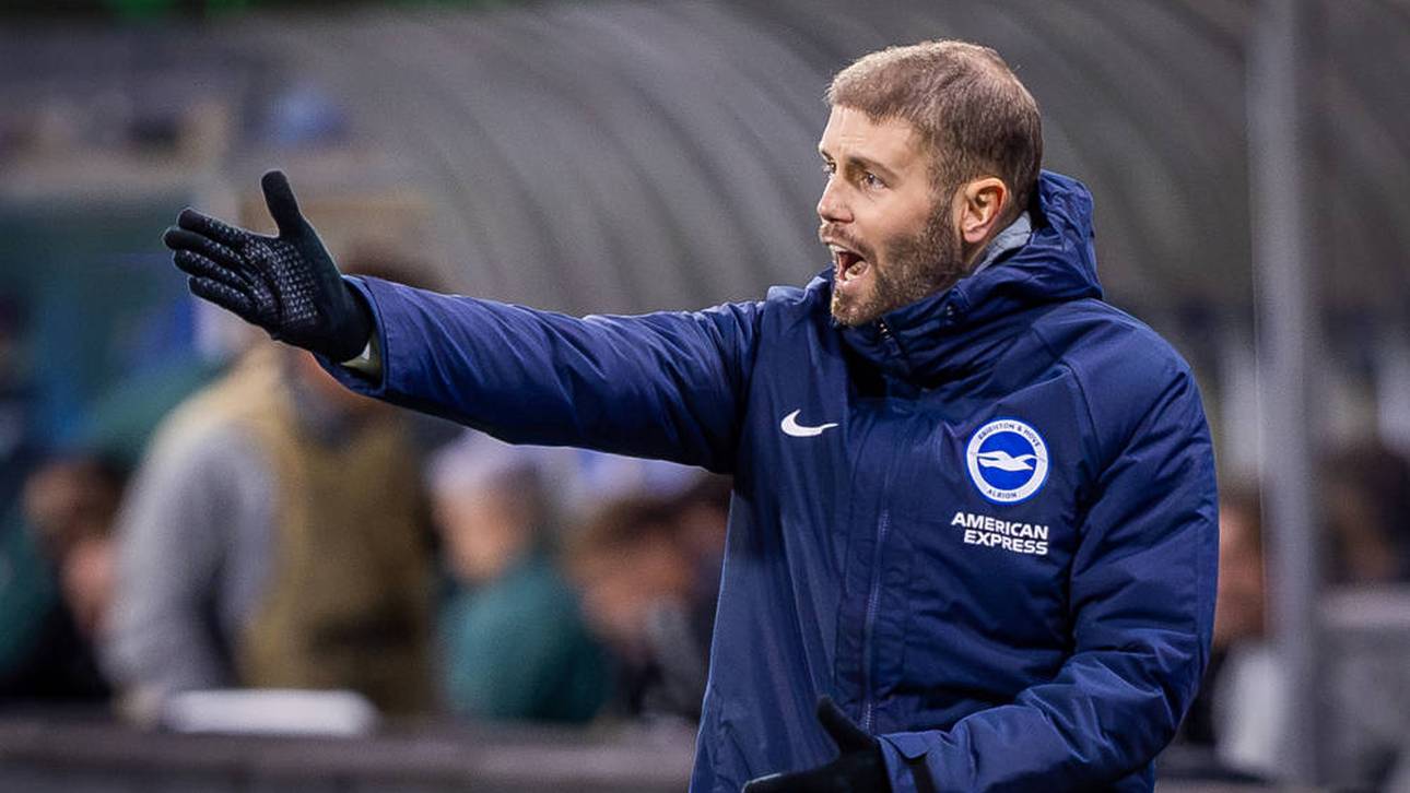 Hürzeler patzt mit Brighton, Reis siegt dank Salah