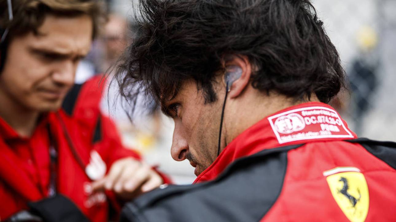 Geisterauto? F1-Star mit kurioser Idee