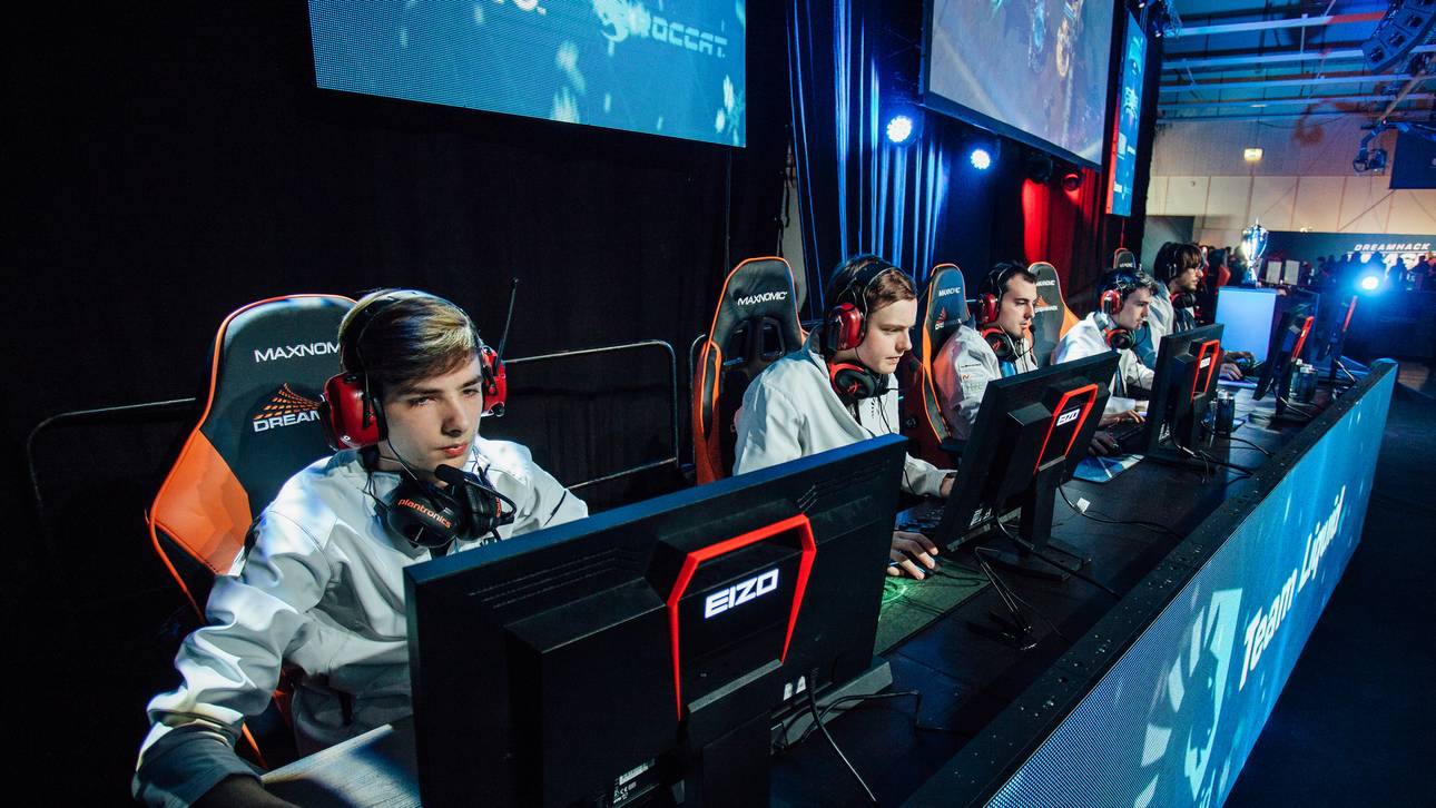 Der Aufstieg des Traumduos