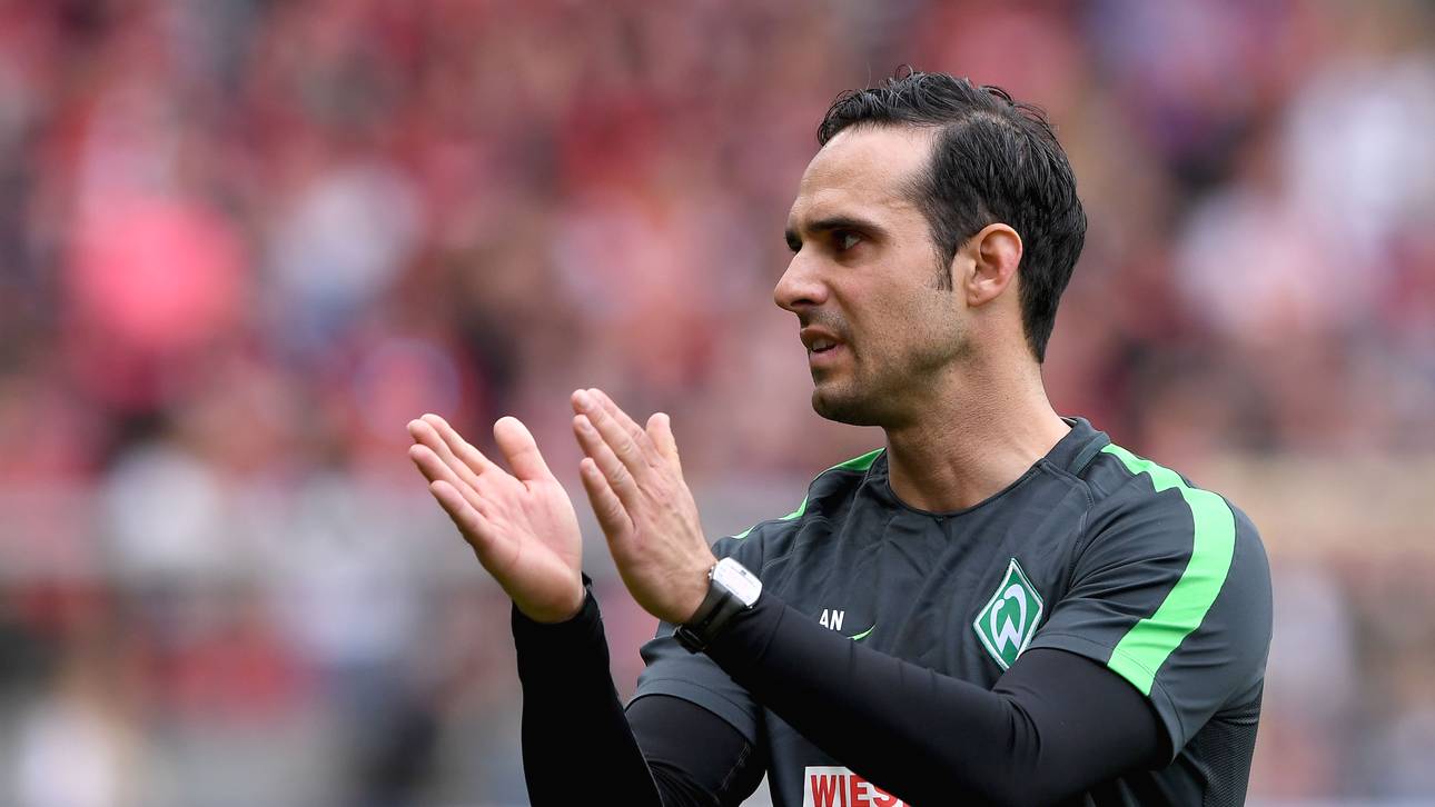 Nouri trotz Niederlage stolz auf Team