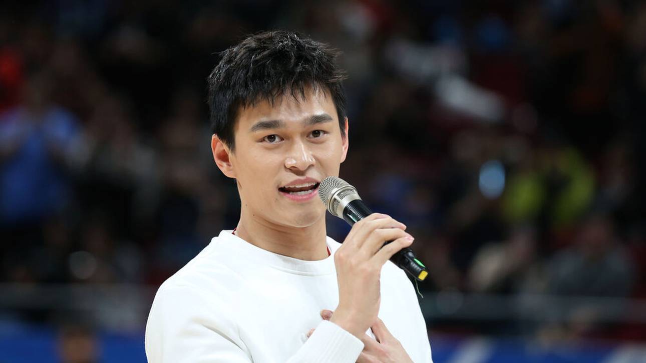 Skandal-Athlet droht Olympia-Aus