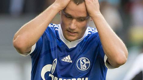 Christian Clemens wechselte vom 1. FC Köln zu Schalke 04