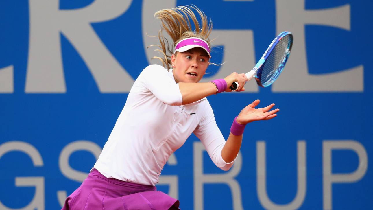 Witthöft wirft Görges raus