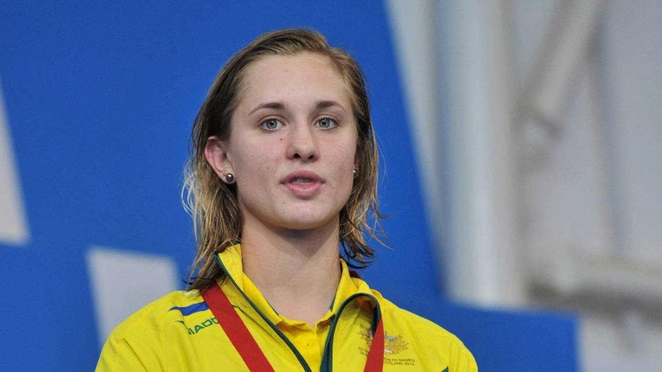 Sexismusvorwurf: Australischer Schwimmerverband richtet Gremium ein