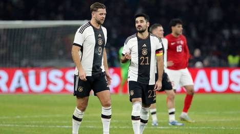Gegen wen spielt Deutschland bei der EM 2024? Die Lostöpfe sind fast komplett klar