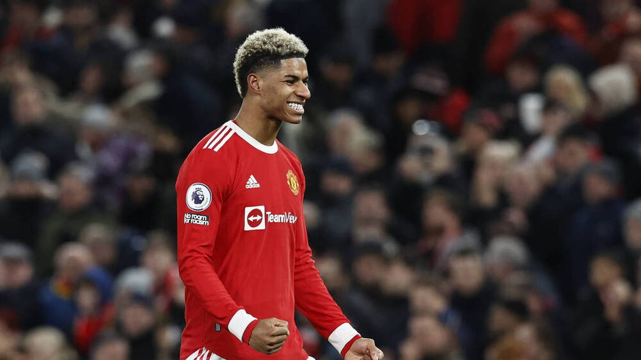 Uniteds Last-Minute-König