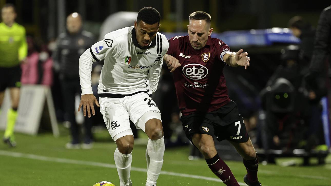 Ribéry bekommt neuen Trainer