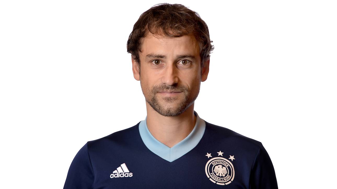 Ex-Bayer im Futsal-Nationalteam