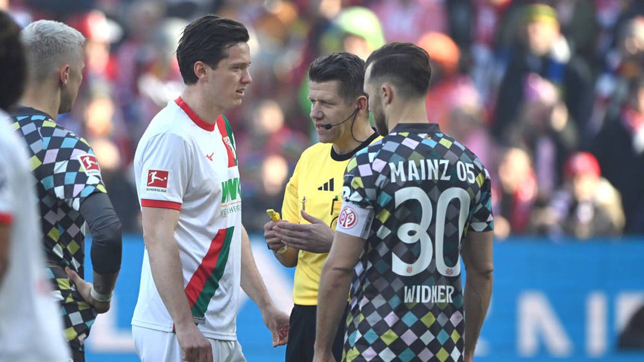 Schiri-Boss räumt Fehler ein