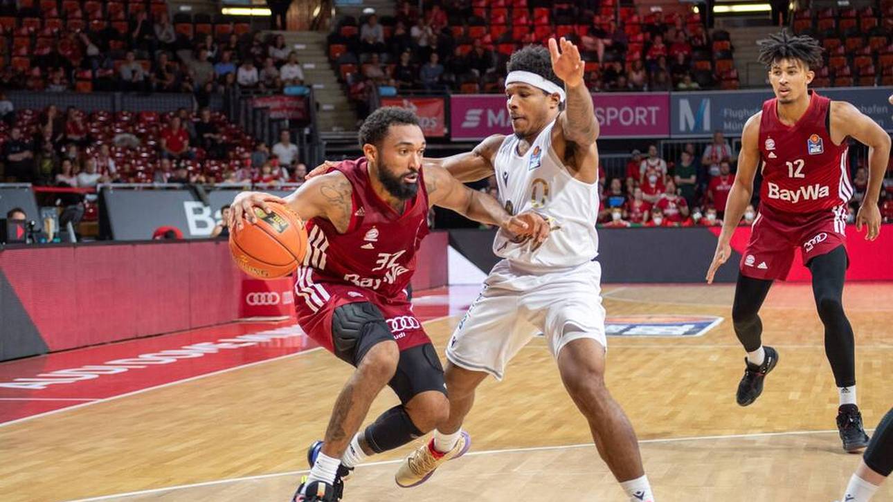 Bayern siegt – ALBA stolpert wieder