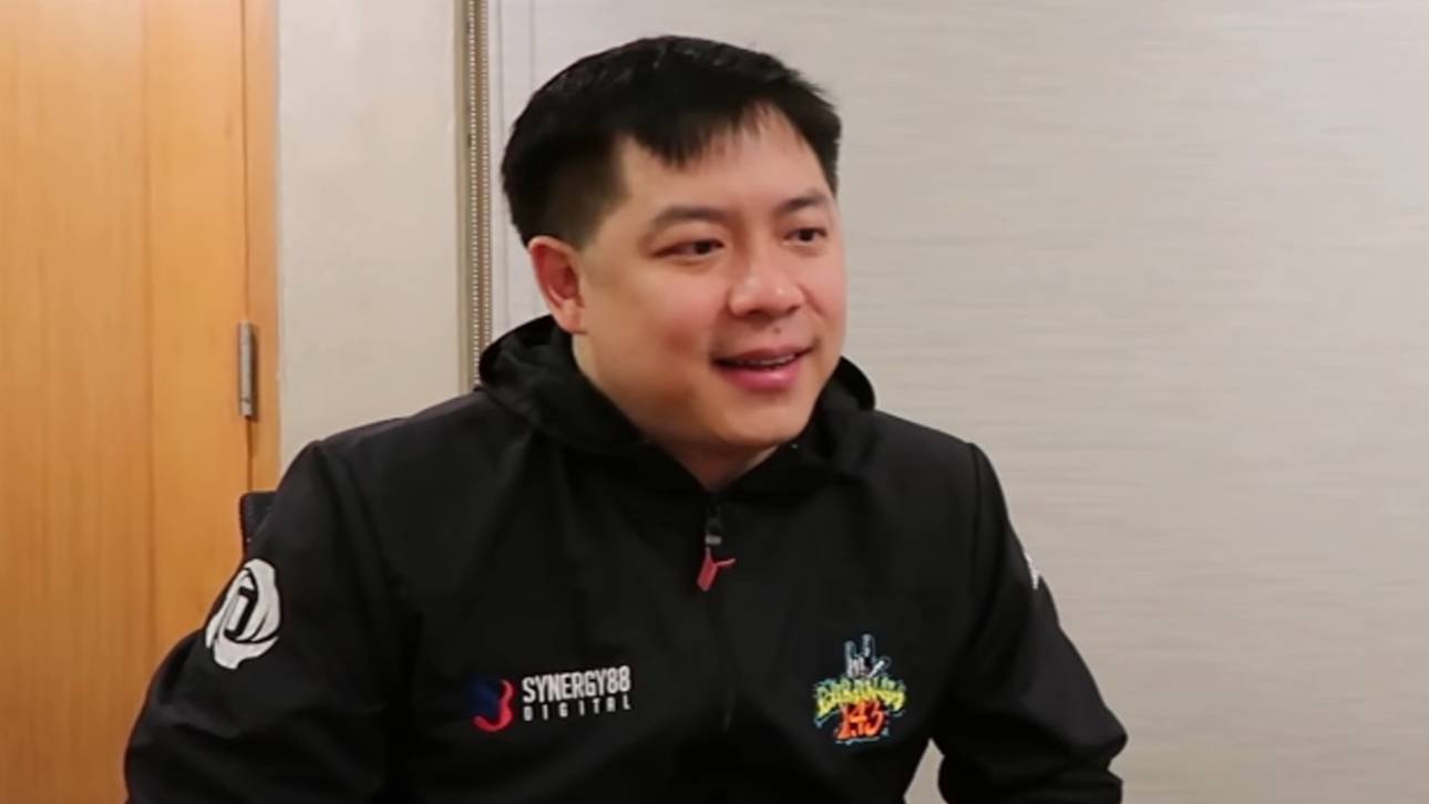 Fahndung nach eSports-CEO!