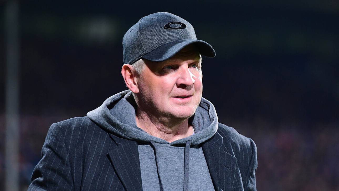 Das ist Effenbergs Kimmich-Lösung