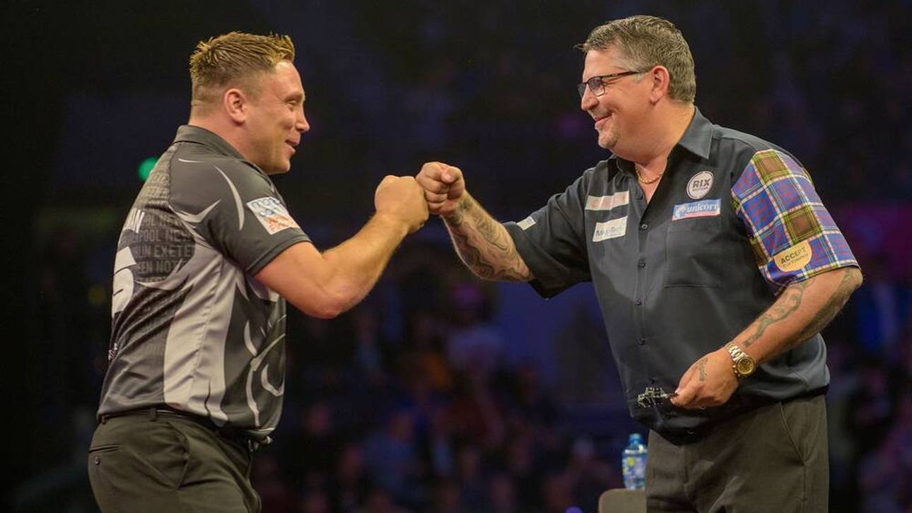 Superstars scheitern bei Grand Prix