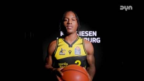 Spielvorschau zu MHP RIESEN Ludwigsburg - SYNTAINICS MBC