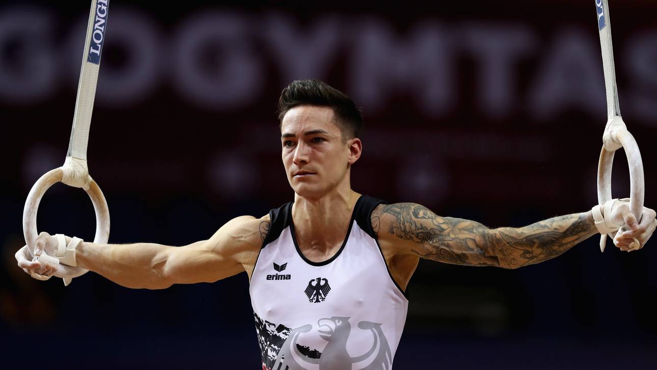 DTB-Quintett verpasst WM-Finale