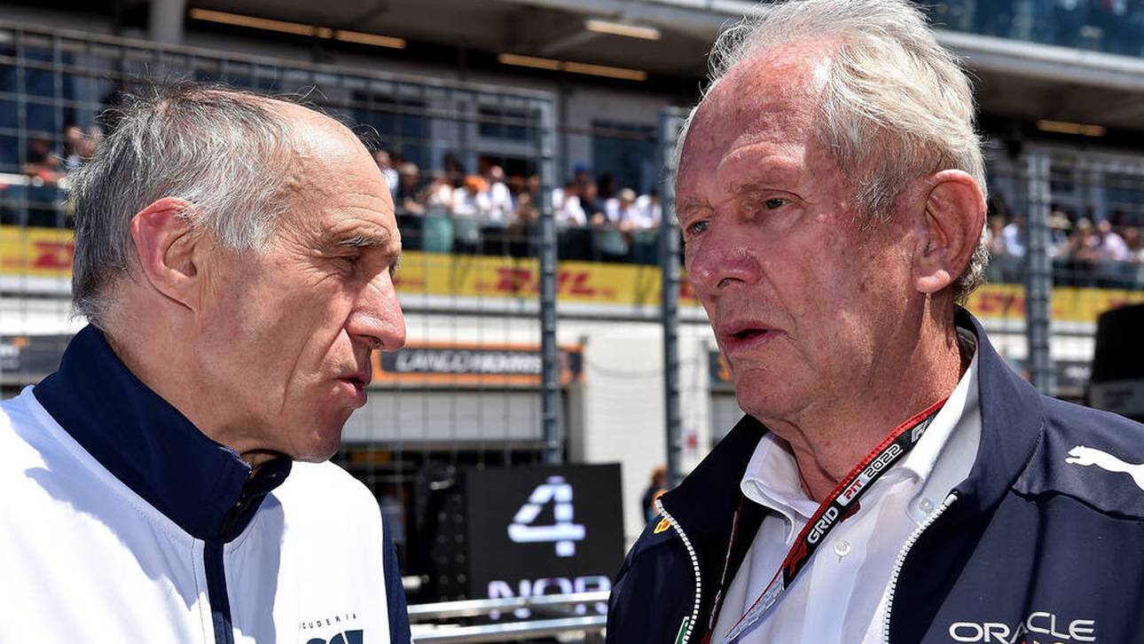 Pérez? “Wer wäre die Alternative?“