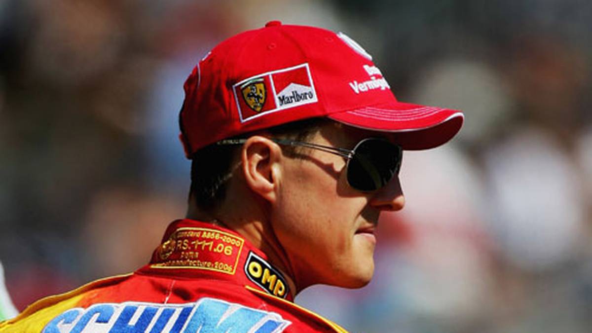 In seinem vorerst letzten Formel-1-Jahr hat er auch Mut zu modischen Experimenten wie dem neuen bunten Overall in Monaco 