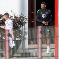 Offizielles Bayern-Statement zu Boateng!