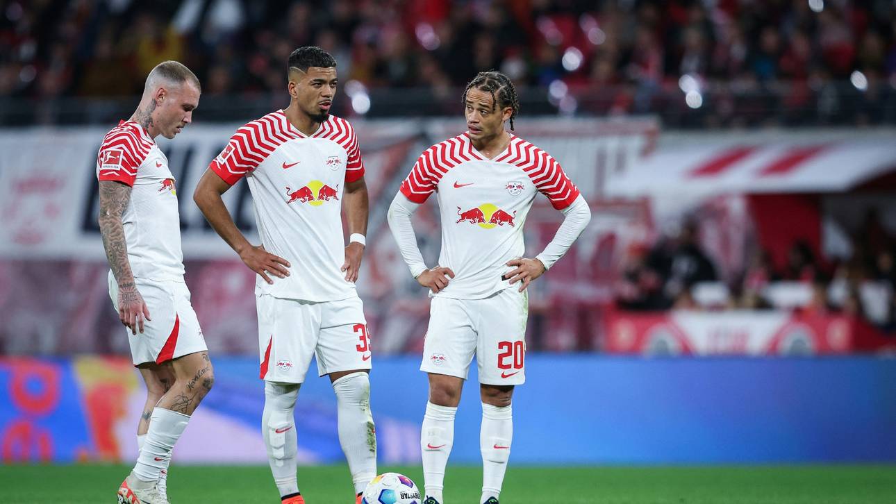 Leipzig-Duo: „Alle zusammen getanzt“