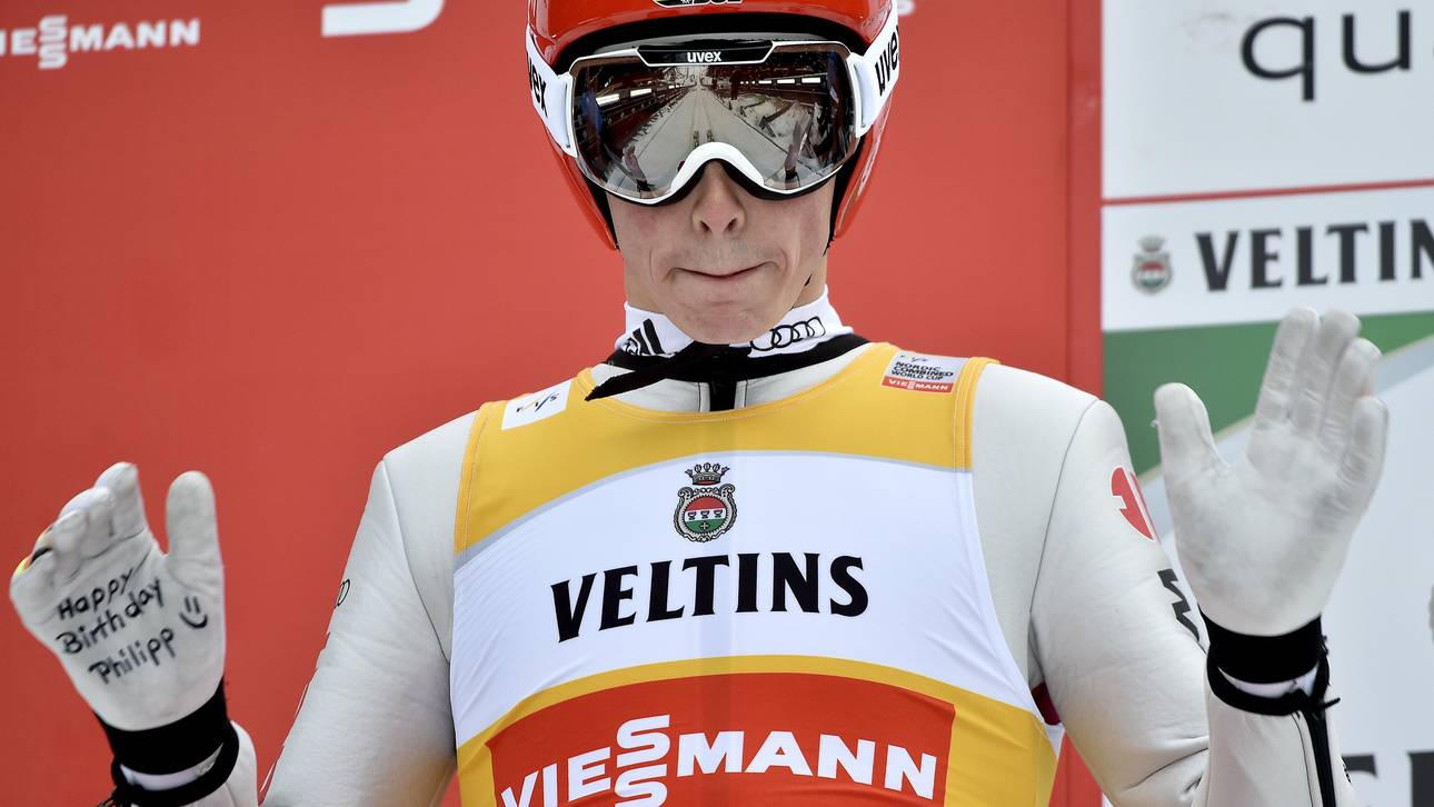 Geduldsprobe für Frenzel und Co.