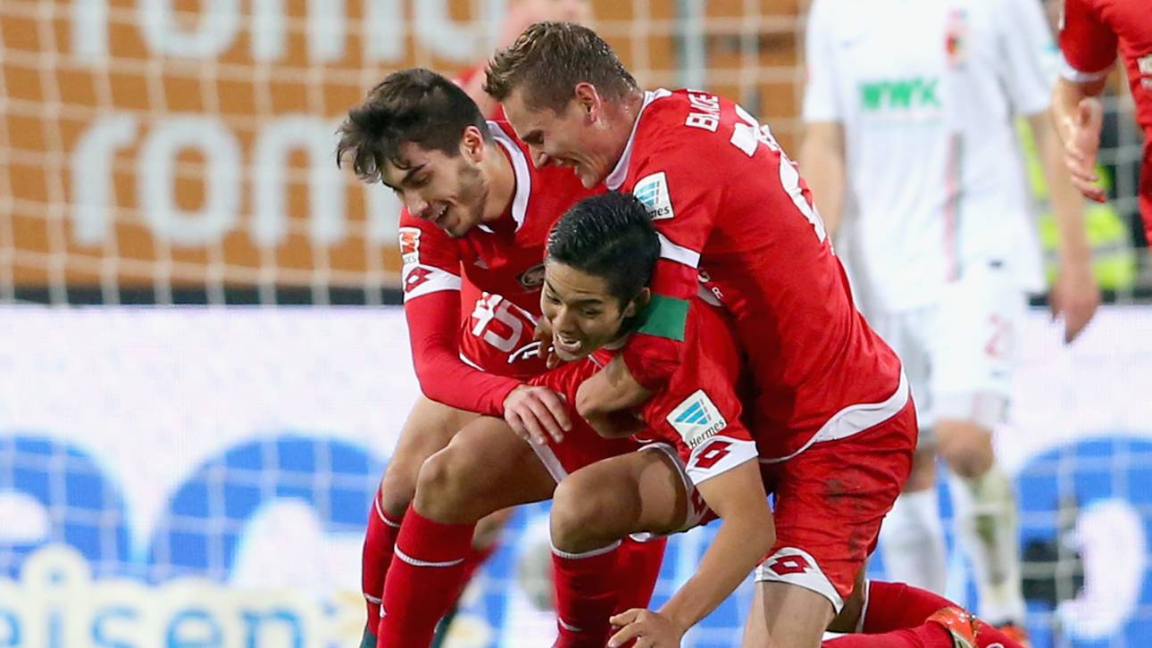 Bei Mainz „kribbelt es ohne Ende“