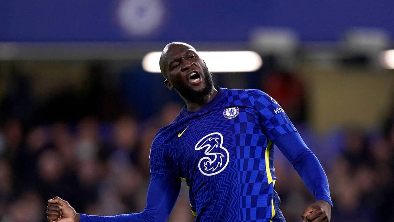 Lukaku träumt von Bayern