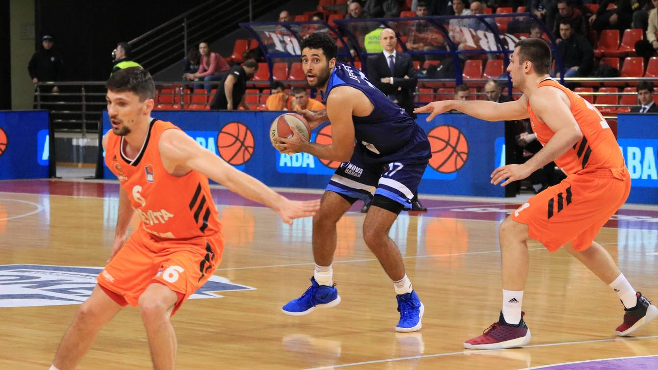 Ulm verpflichtet Ex-NBA-Spieler