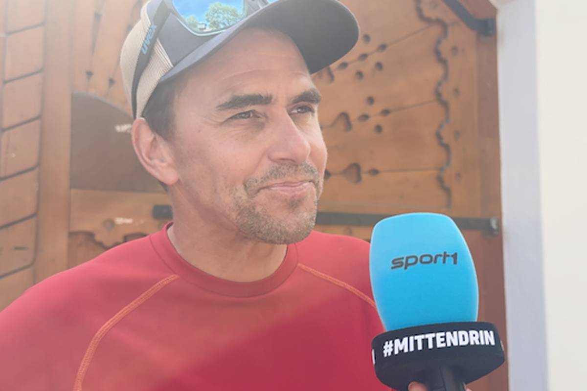 Biathlon-Favoriten? "Franzosen schätze ich am stärksten ein"