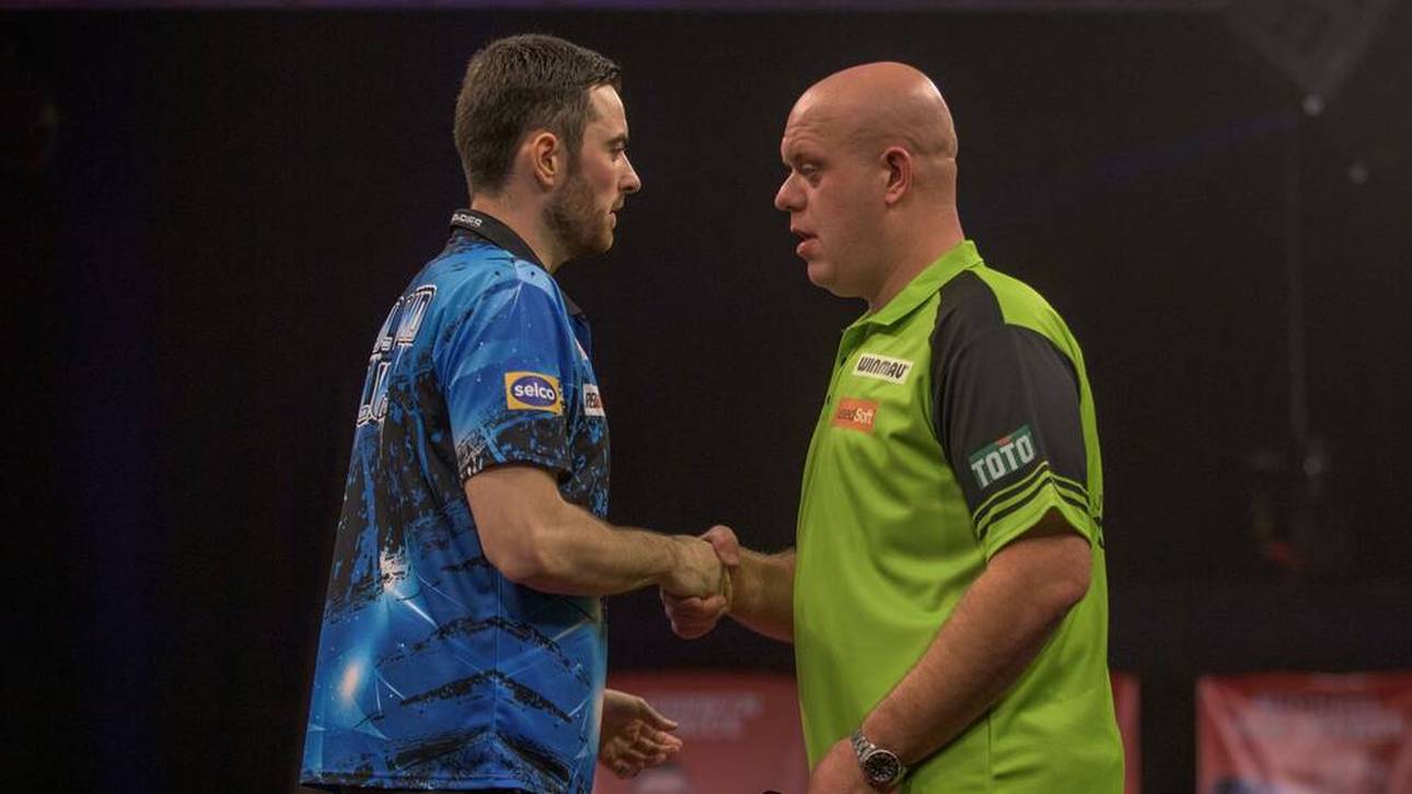 Weltmeister? Ikone legt sich fest