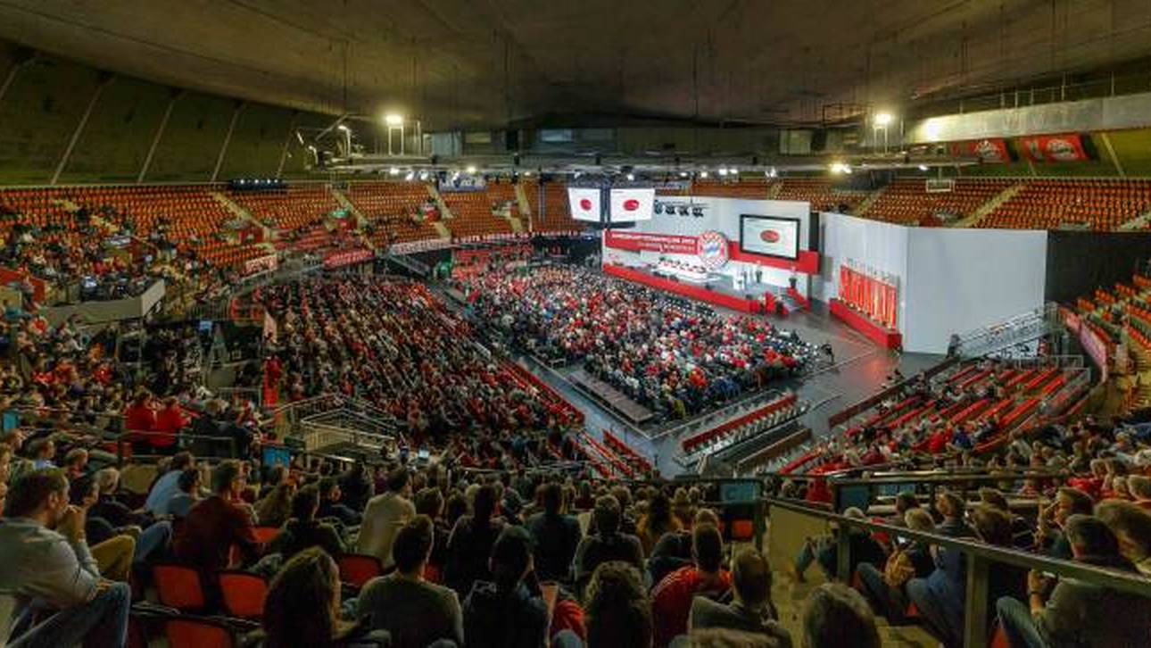 Wichtiger Bayern-Termin fix
