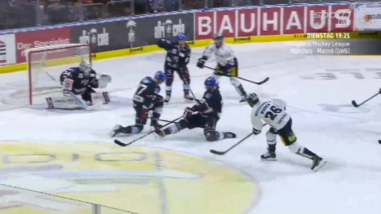 Adler kassieren Last-Minute-Pleite