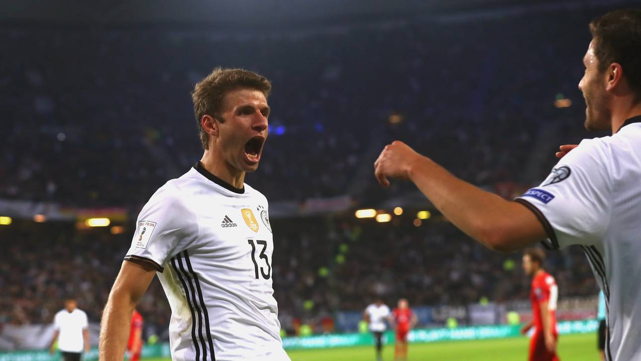 Müller verrät kurioses Torgeheimnis