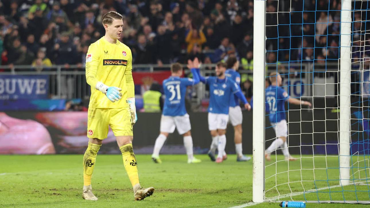 FCK leistet sich „bodenlose Frechheit”