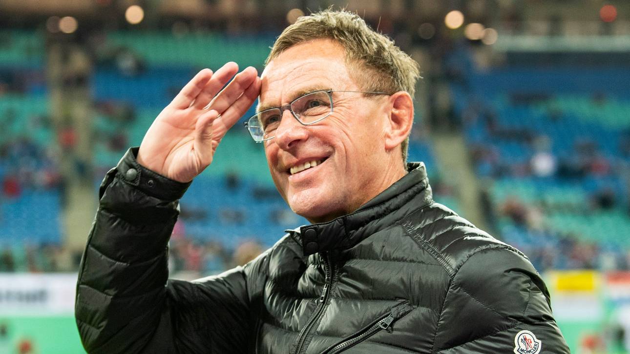 Leipzig will sich oben festsetzen