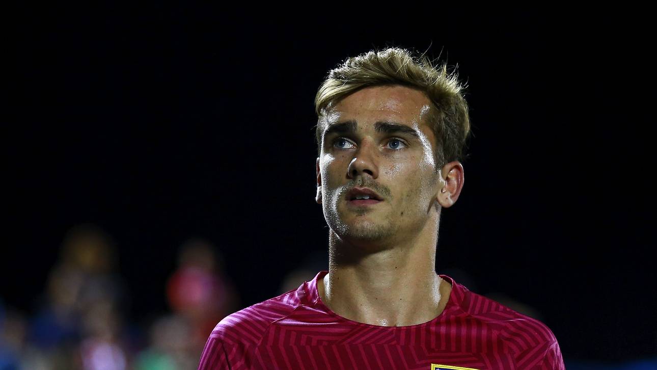 Chelsea plant Coup bei Griezmann